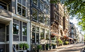 Hotel Prinsenhof Amsterdam